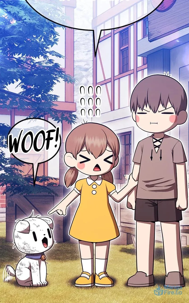 +99 Reinforced Wooden Stick Chapter 156 page 159 - 