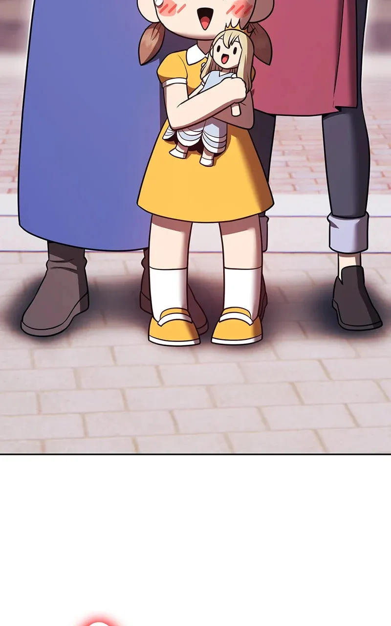 +99 Reinforced Wooden Stick Chapter 156 page 17 - 