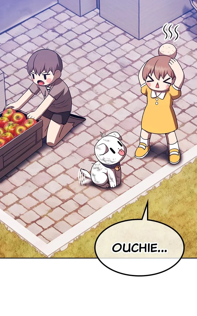 +99 Reinforced Wooden Stick Chapter 156 page 164 - 