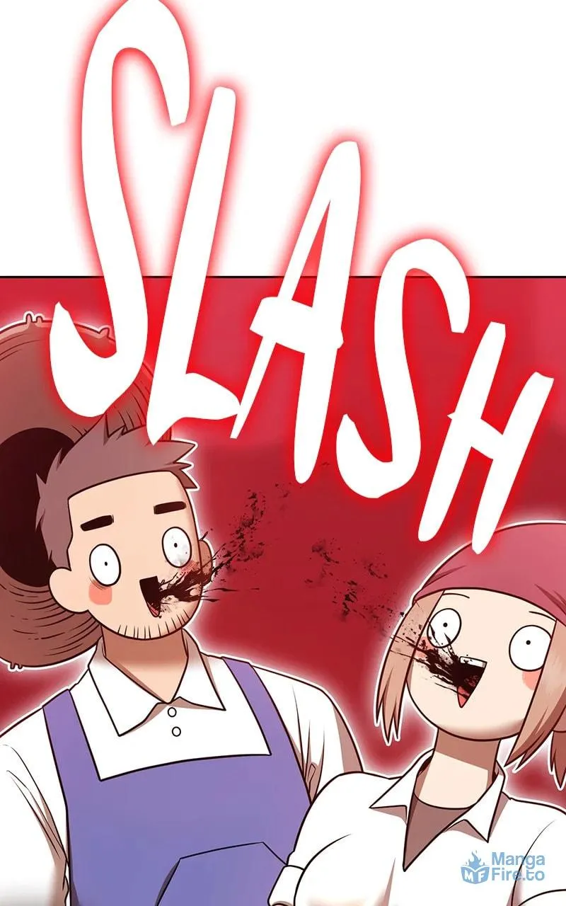 +99 Reinforced Wooden Stick Chapter 156 page 18 - 