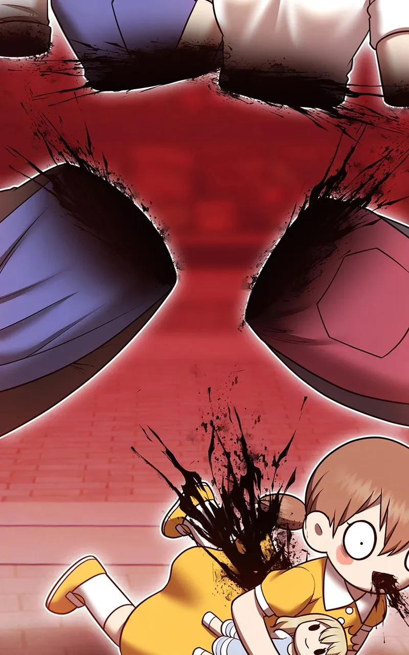 +99 Reinforced Wooden Stick Chapter 156 page 19 - 