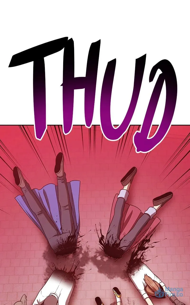 +99 Reinforced Wooden Stick Chapter 156 page 21 - 