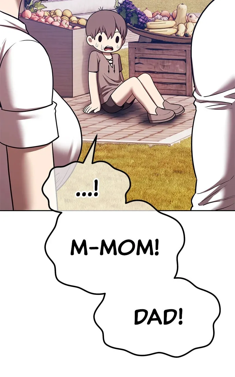 +99 Reinforced Wooden Stick Chapter 156 page 202 - 