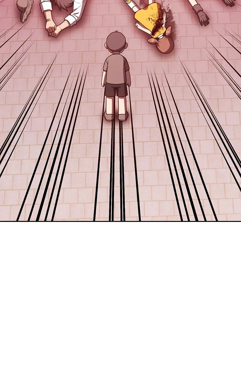 +99 Reinforced Wooden Stick Chapter 156 page 22 - 