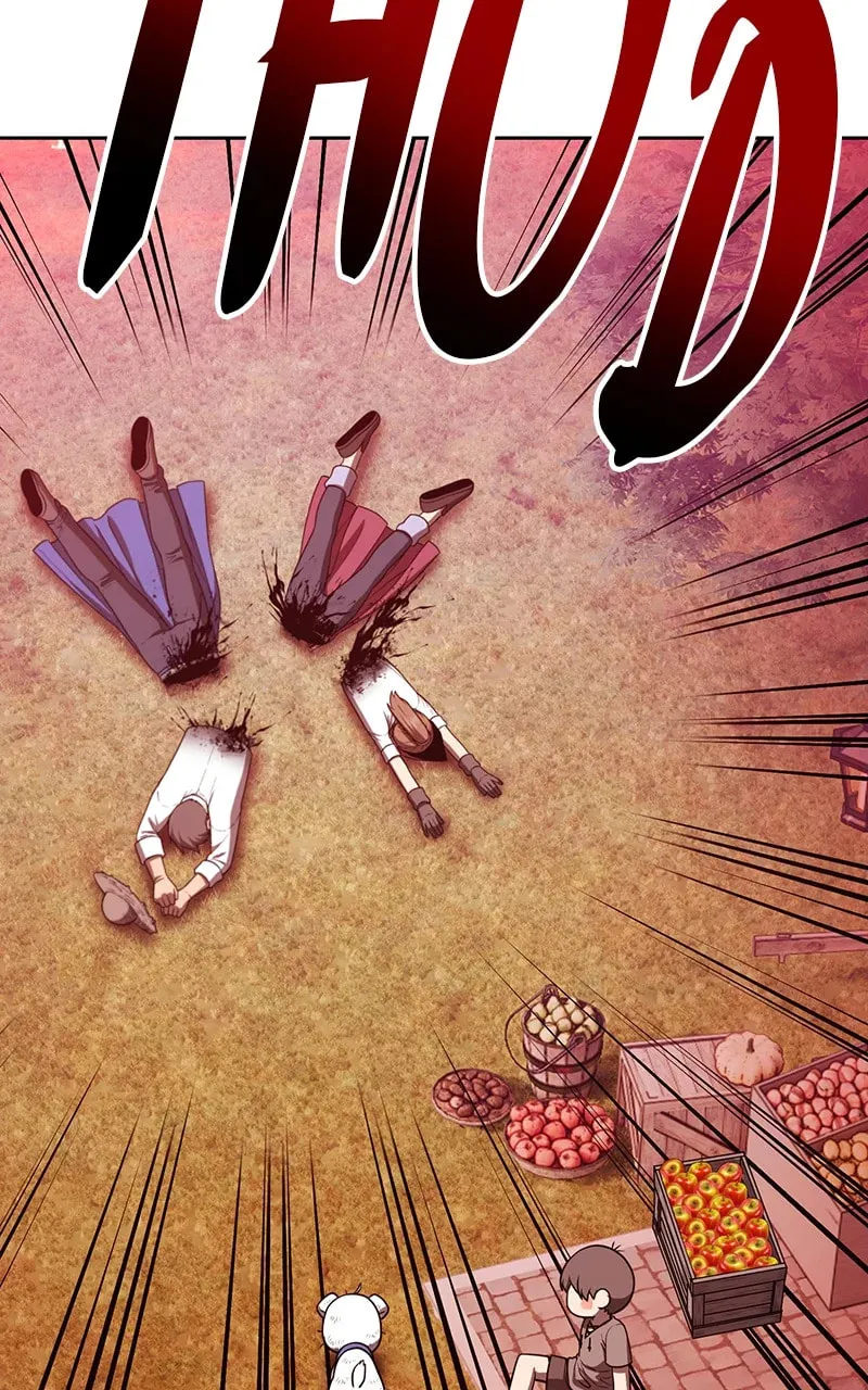 +99 Reinforced Wooden Stick Chapter 156 page 215 - 