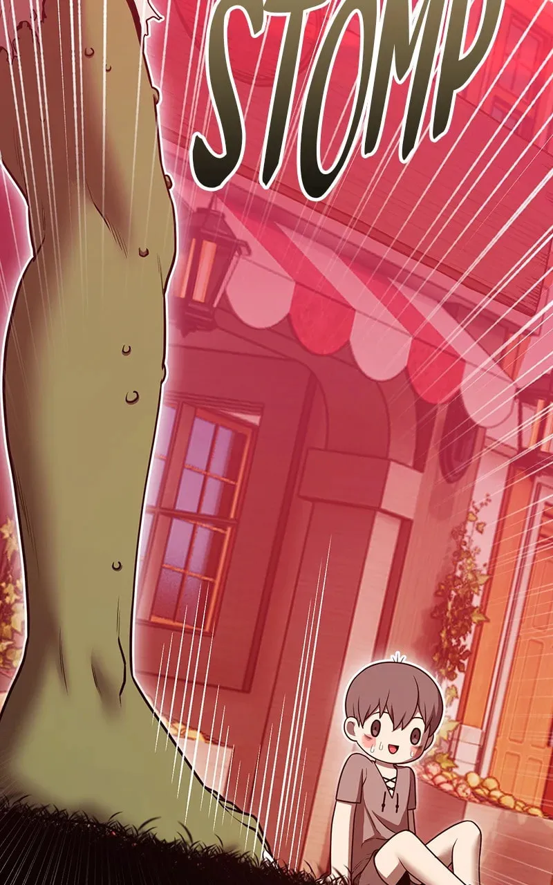 +99 Reinforced Wooden Stick Chapter 156 page 217 - 