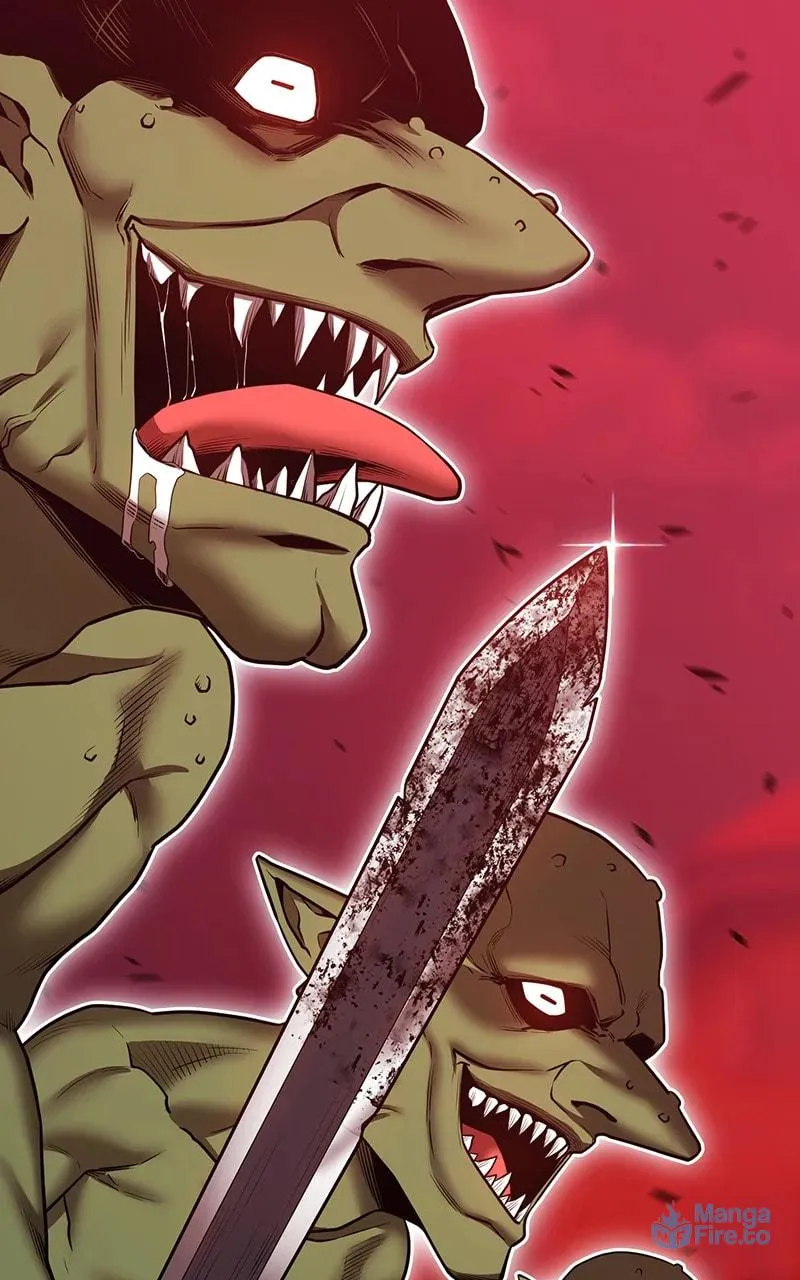 +99 Reinforced Wooden Stick Chapter 156 page 219 - 