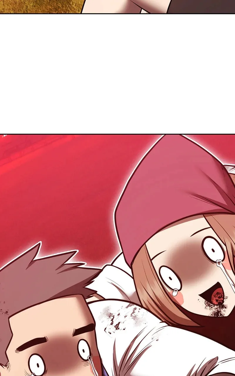 +99 Reinforced Wooden Stick Chapter 156 page 224 - 