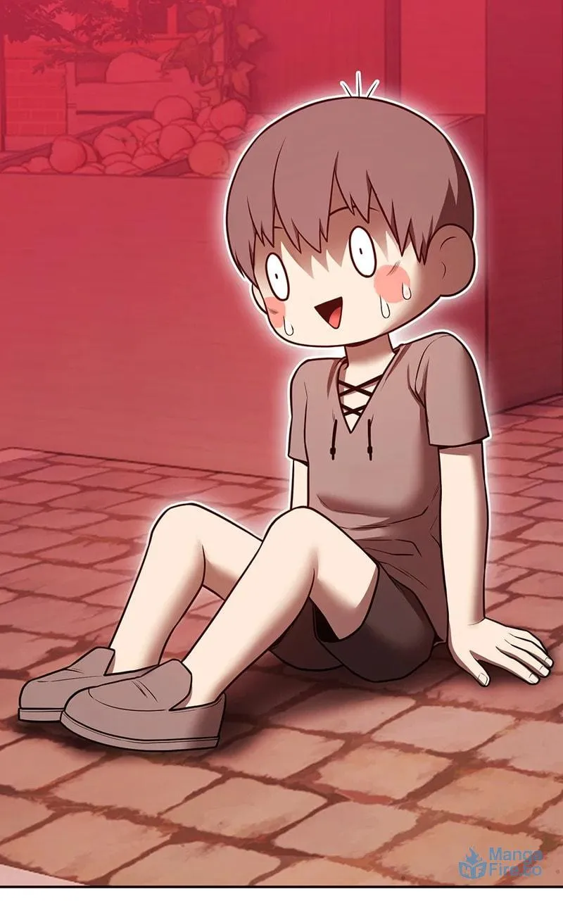 +99 Reinforced Wooden Stick Chapter 156 page 228 - 