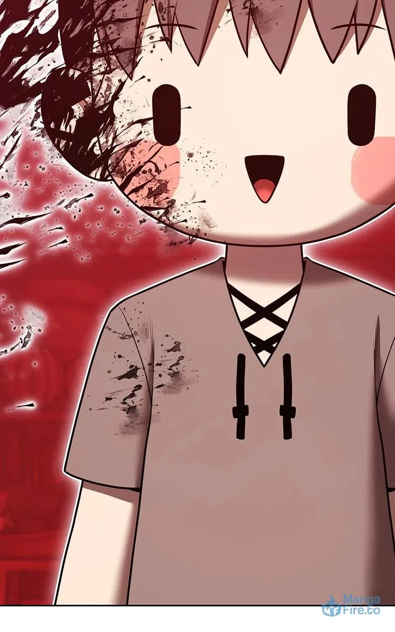 +99 Reinforced Wooden Stick Chapter 156 page 24 - 
