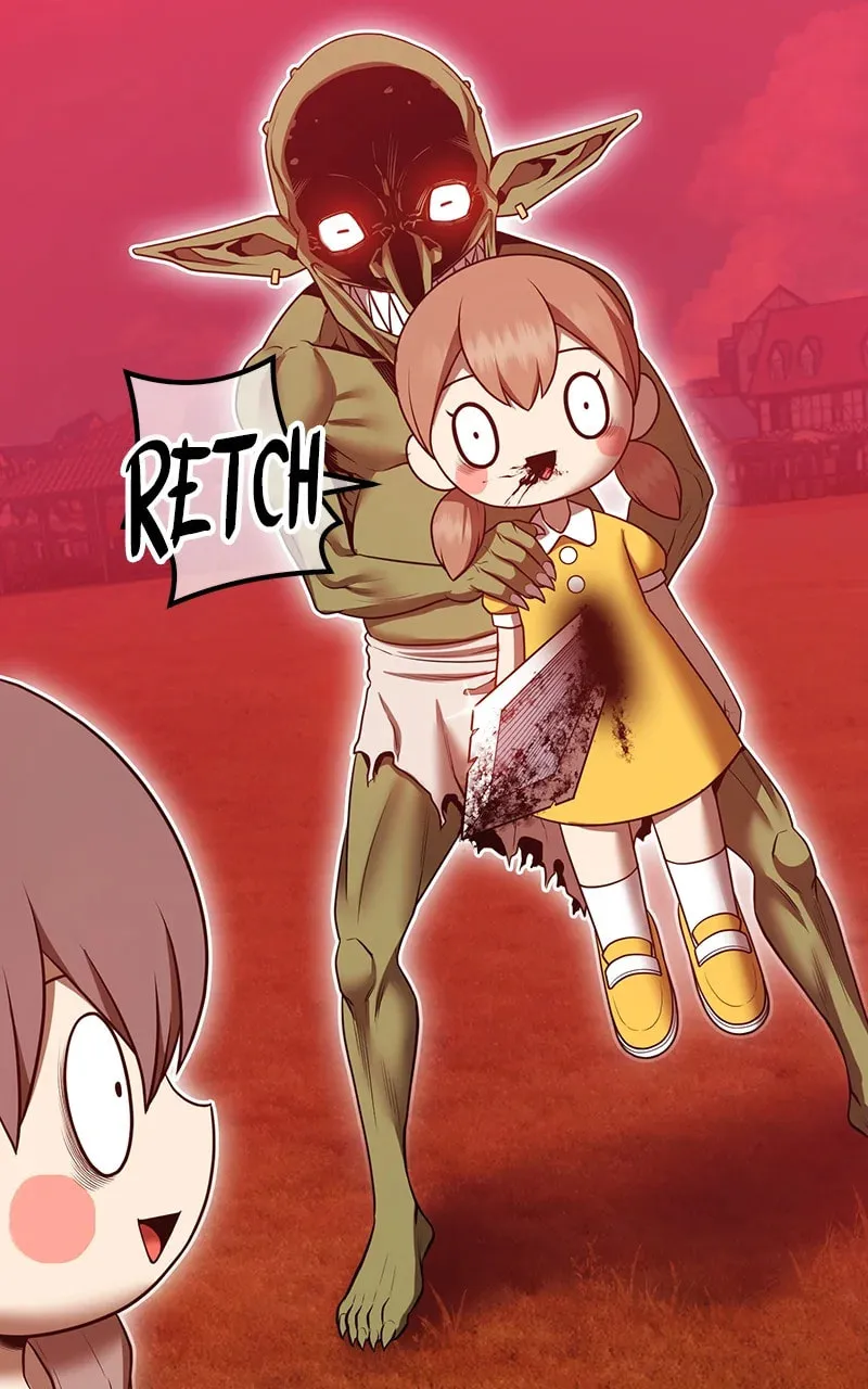 +99 Reinforced Wooden Stick Chapter 156 page 233 - 
