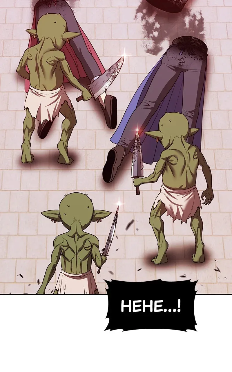 +99 Reinforced Wooden Stick Chapter 156 page 29 - 