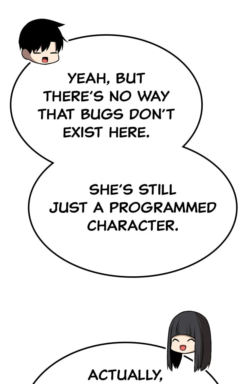 +99 Reinforced Wooden Stick Chapter 156 page 283 - 