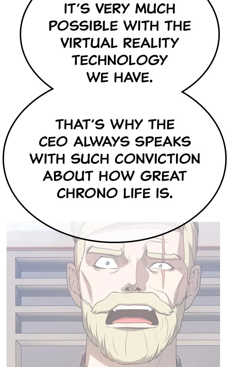 +99 Reinforced Wooden Stick Chapter 156 page 284 - 