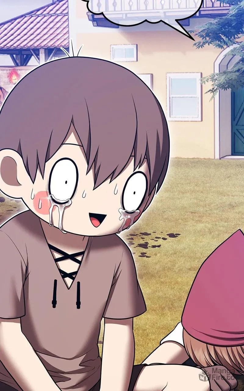 +99 Reinforced Wooden Stick Chapter 156 page 300 - 