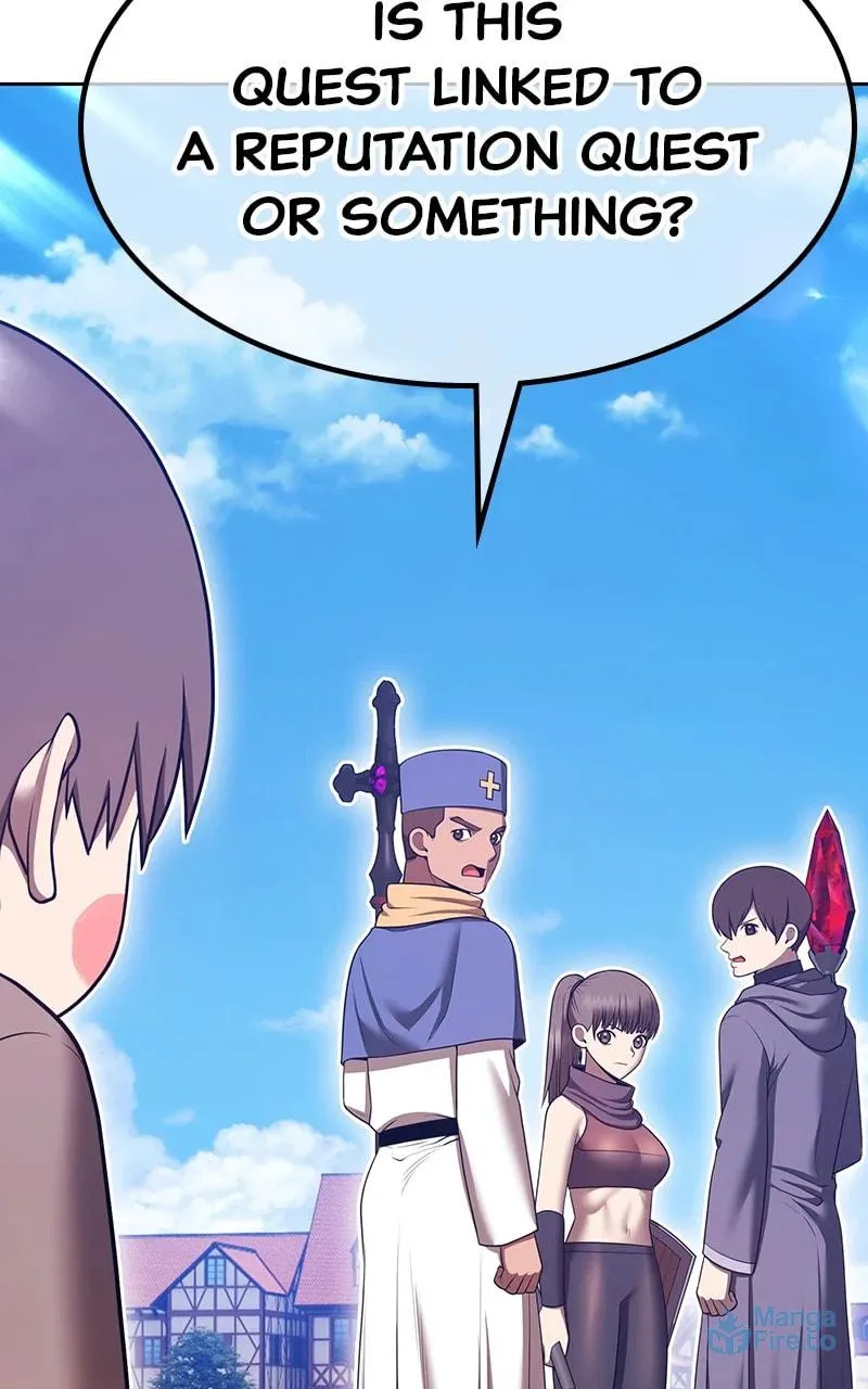 +99 Reinforced Wooden Stick Chapter 156 page 339 - 