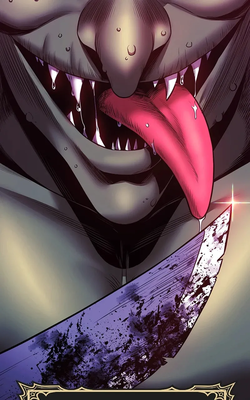 +99 Reinforced Wooden Stick Chapter 156 page 35 - 