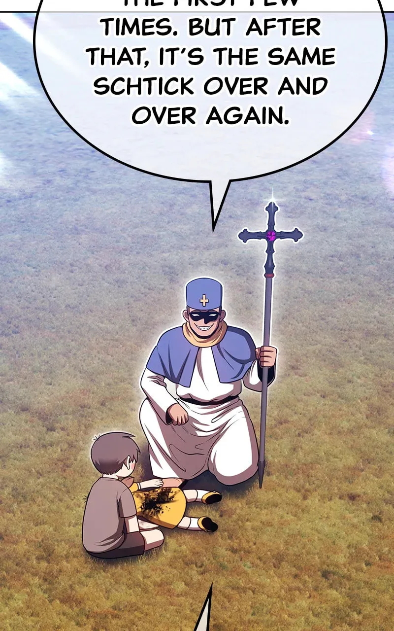 +99 Reinforced Wooden Stick Chapter 156 page 352 - 