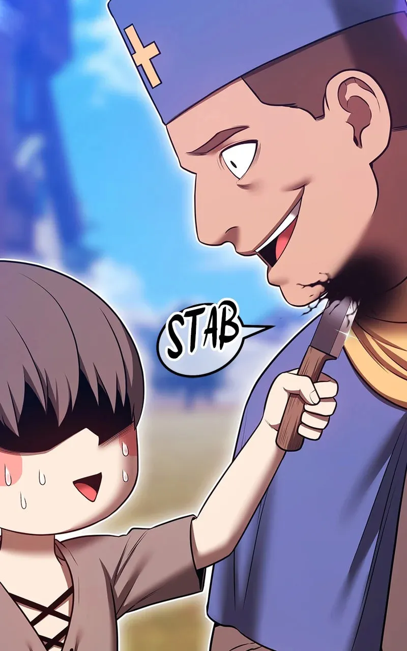 +99 Reinforced Wooden Stick Chapter 156 page 355 - 