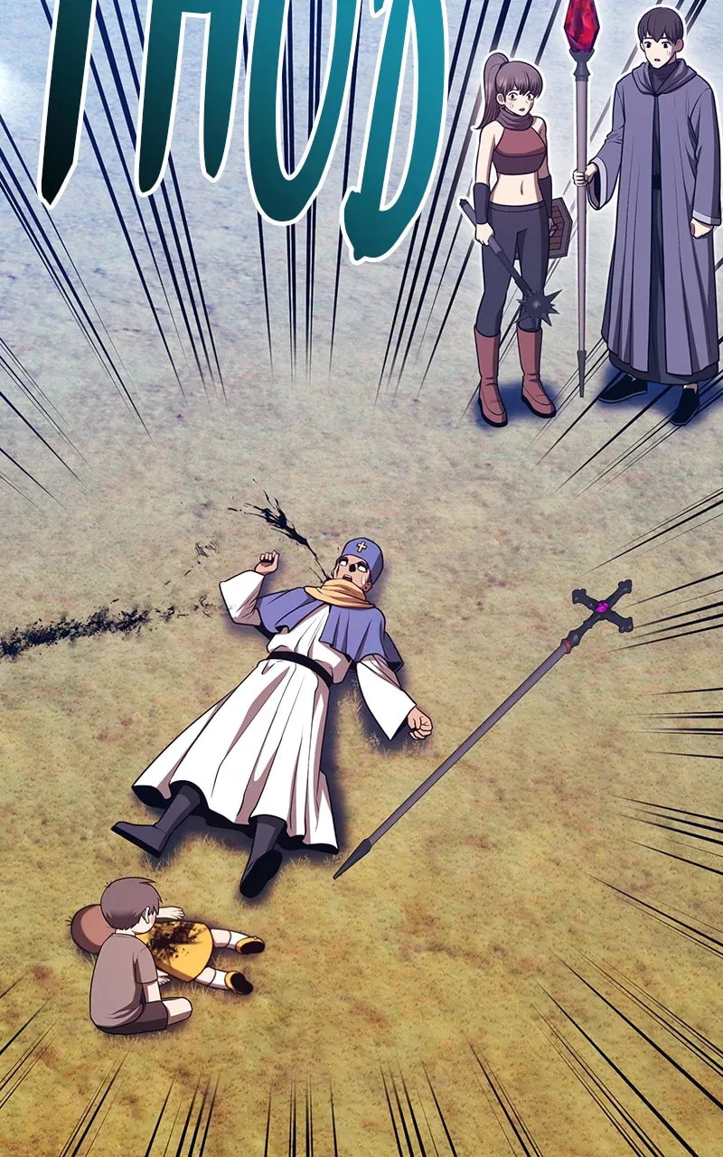 +99 Reinforced Wooden Stick Chapter 156 page 365 - 
