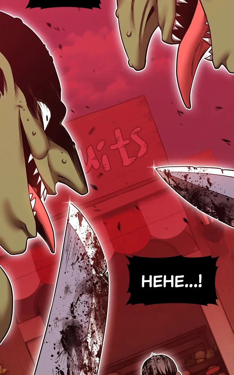+99 Reinforced Wooden Stick Chapter 156 page 38 - 