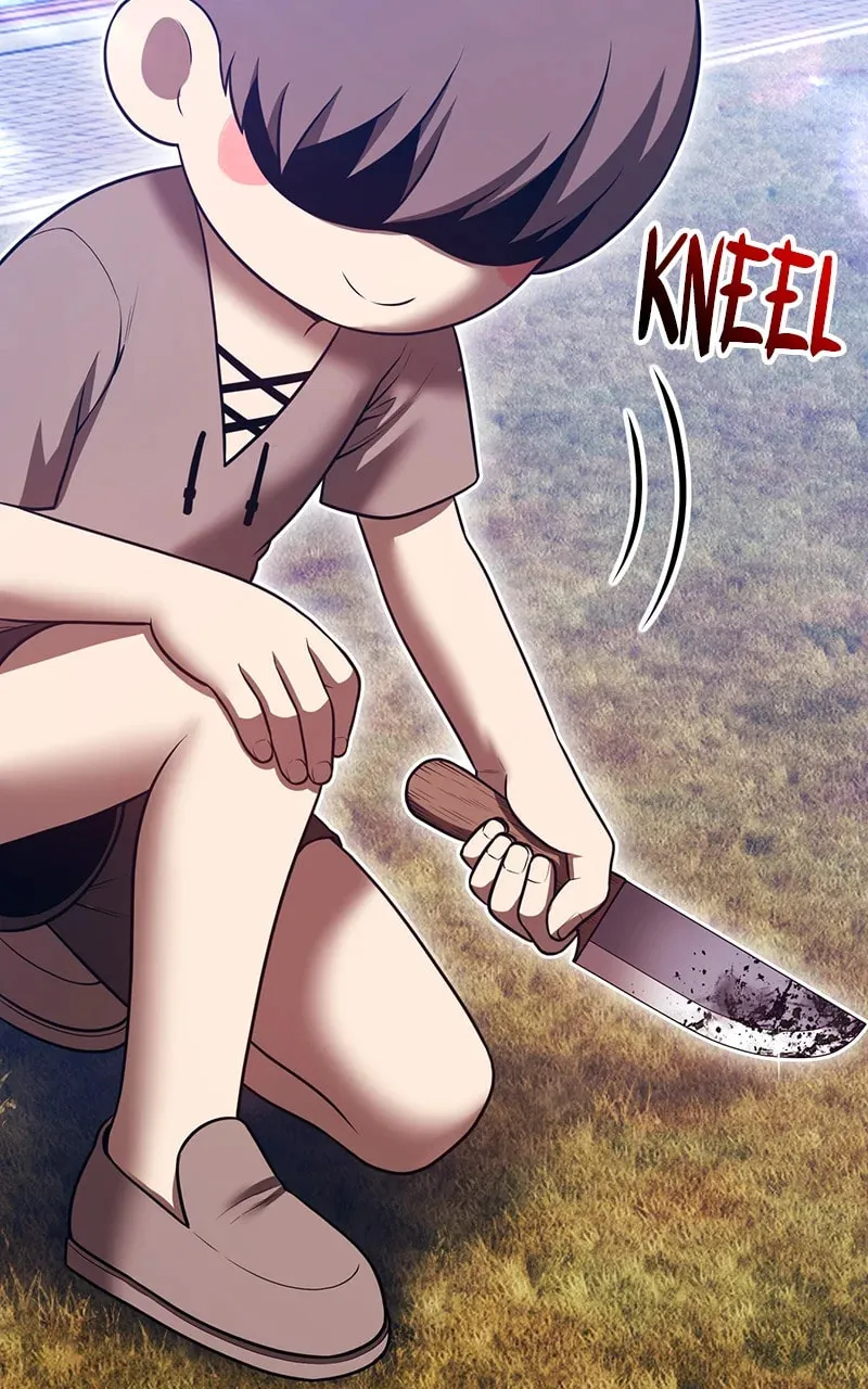 +99 Reinforced Wooden Stick Chapter 156 page 376 - 