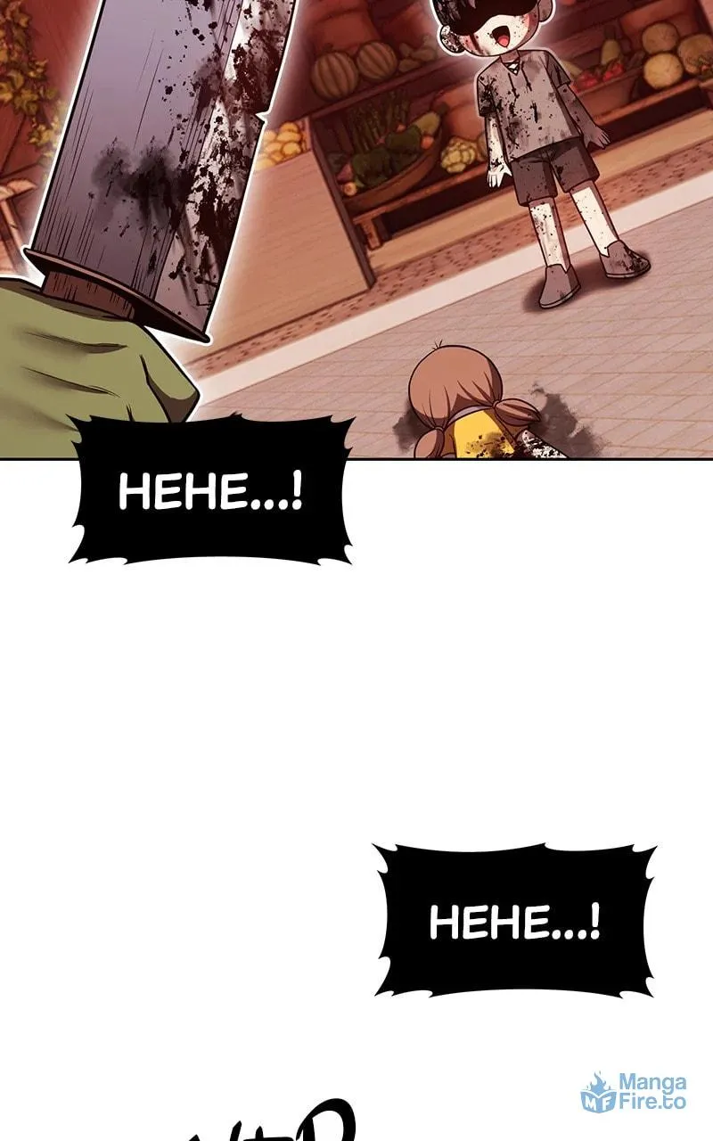 +99 Reinforced Wooden Stick Chapter 156 page 39 - 
