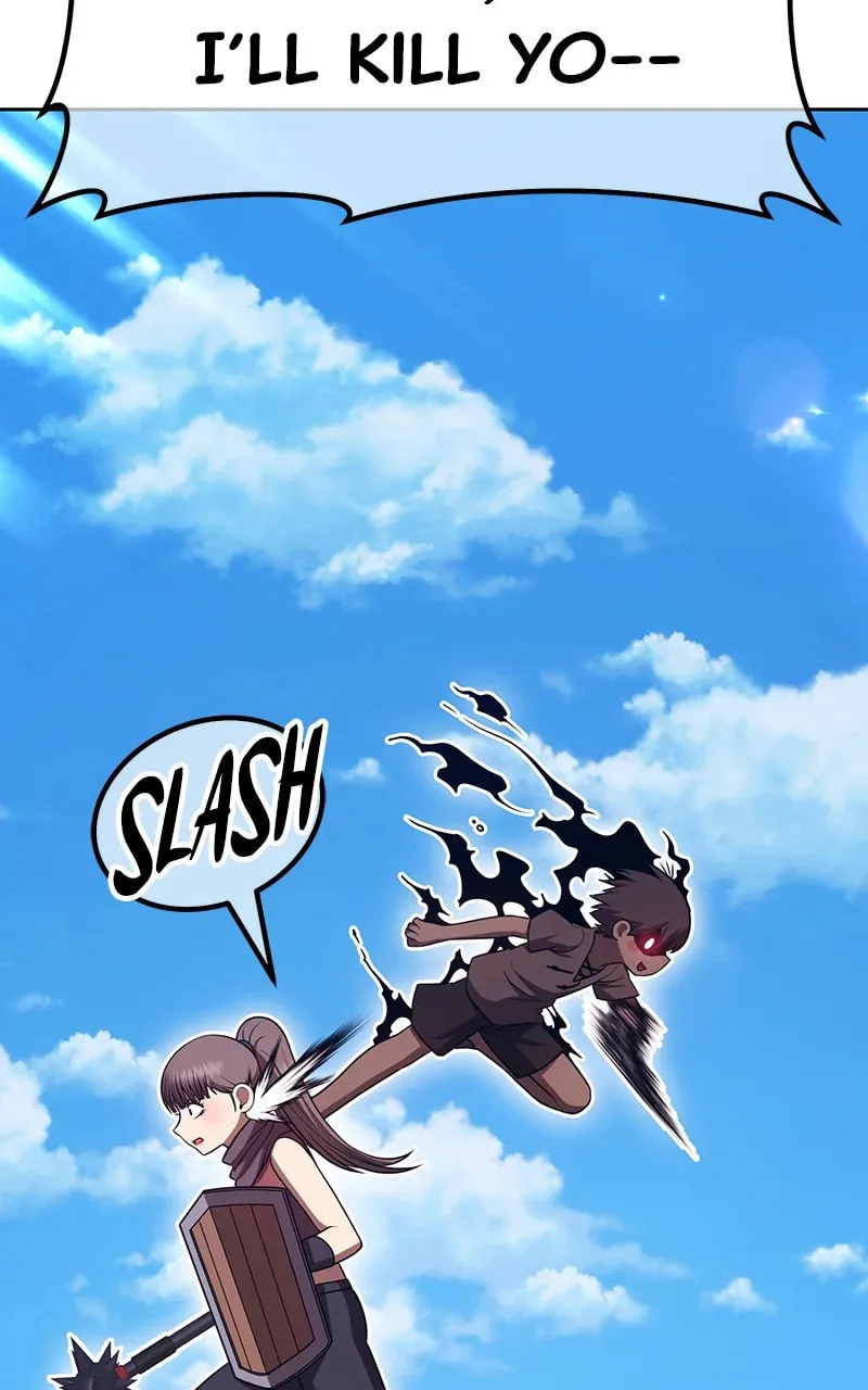 +99 Reinforced Wooden Stick Chapter 156 page 389 - 