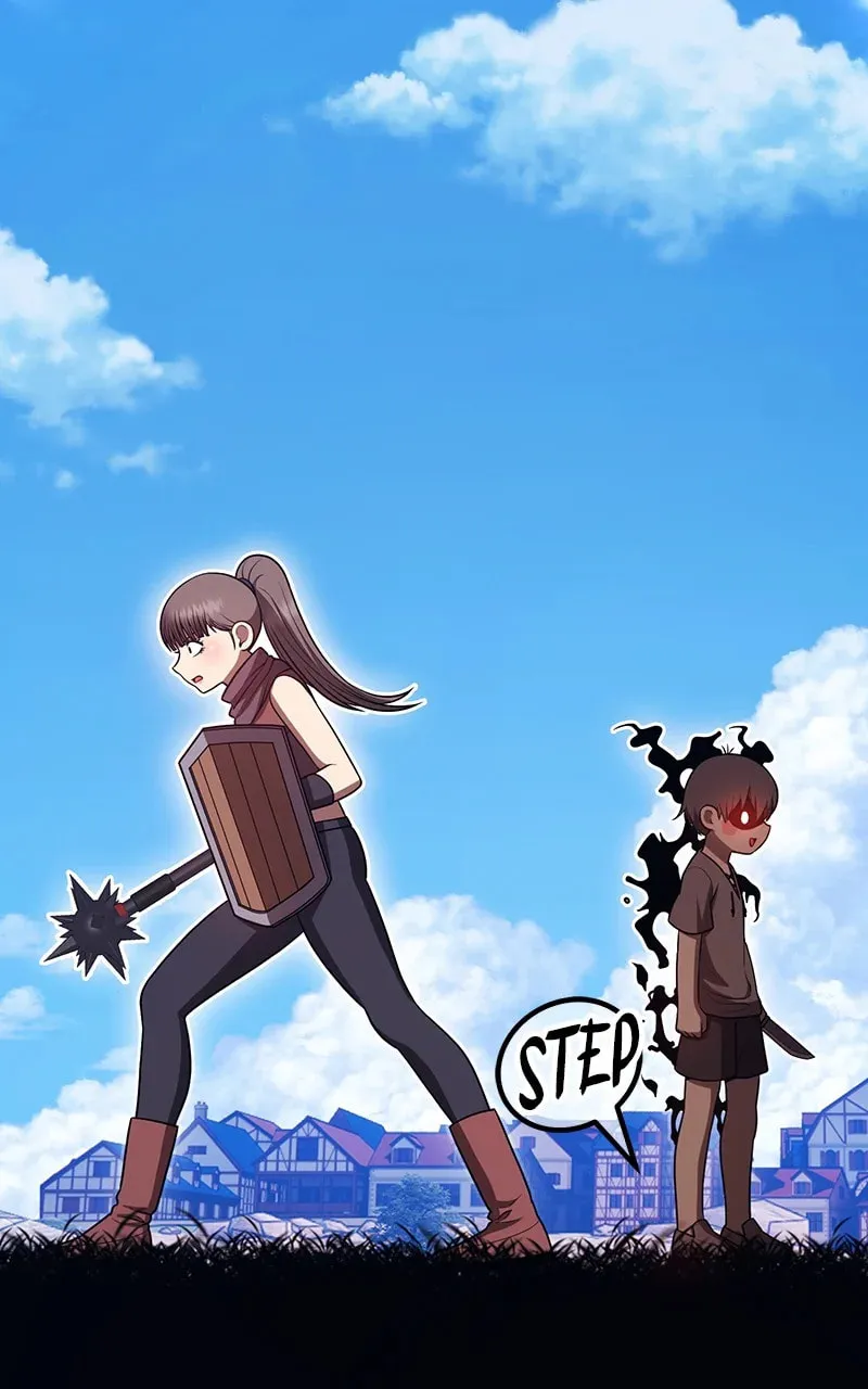 +99 Reinforced Wooden Stick Chapter 156 page 391 - 