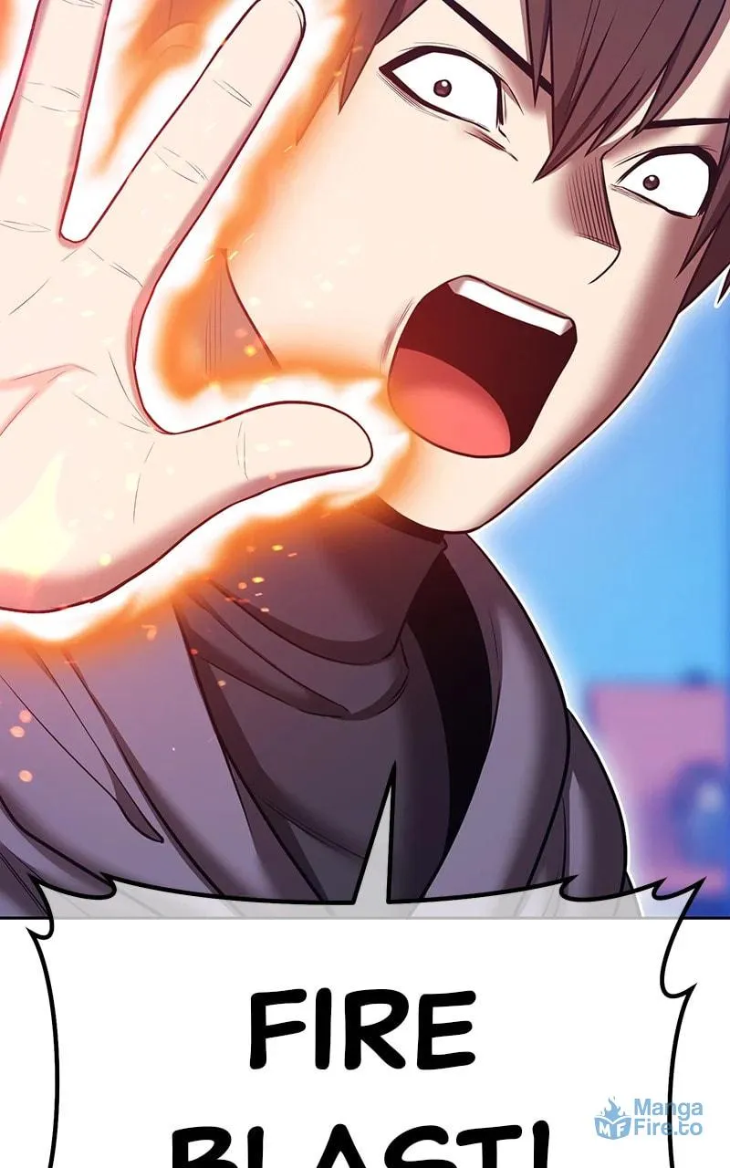 +99 Reinforced Wooden Stick Chapter 156 page 405 - 