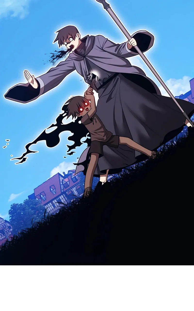 +99 Reinforced Wooden Stick Chapter 156 page 407 - 