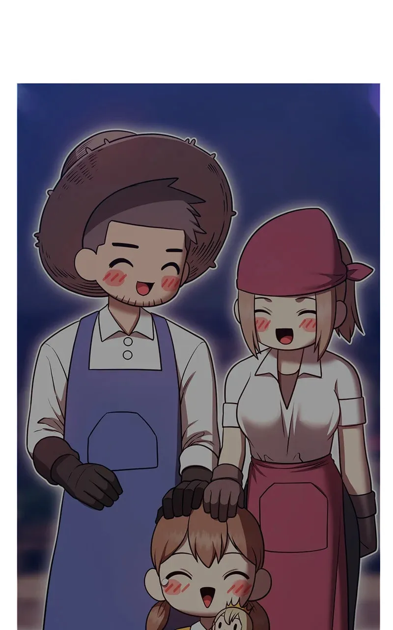 +99 Reinforced Wooden Stick Chapter 156 page 418 - 