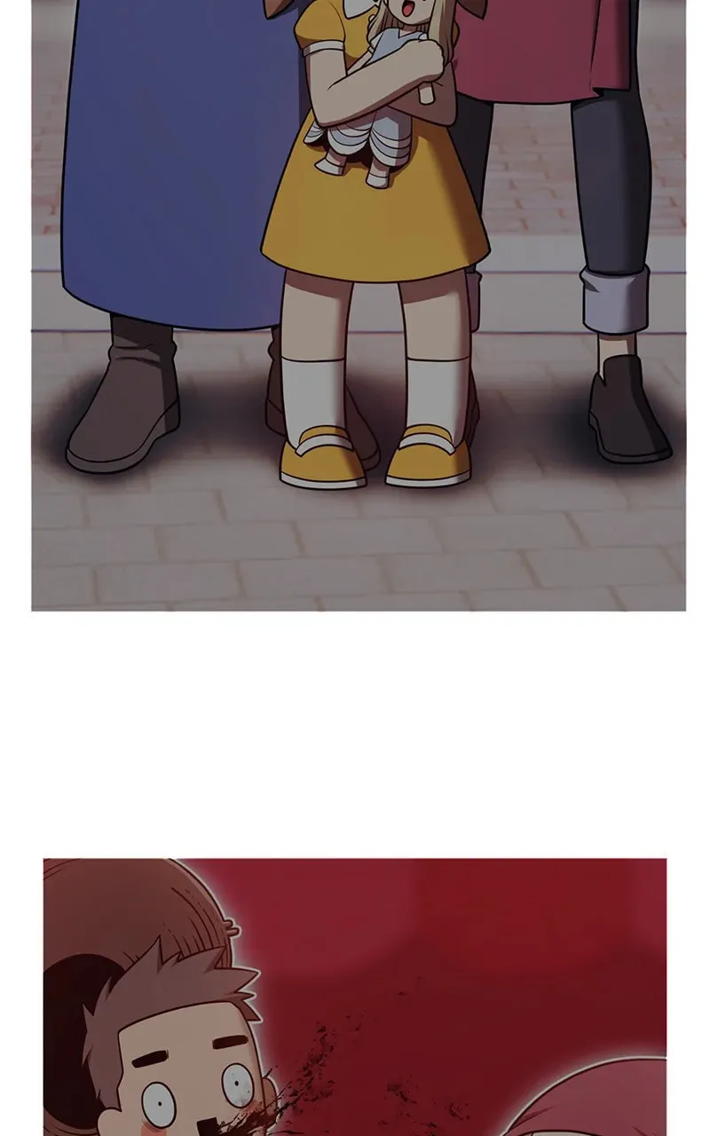 +99 Reinforced Wooden Stick Chapter 156 page 419 - 