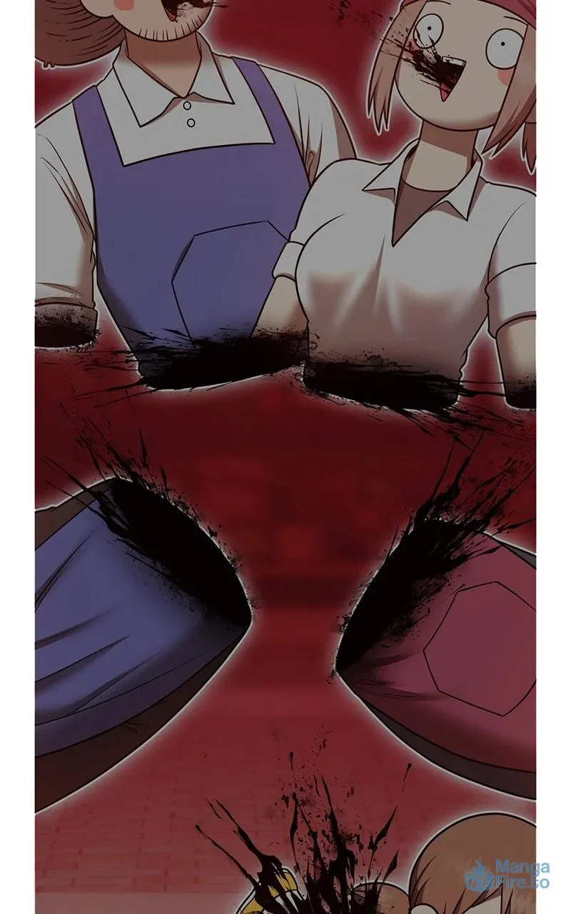 +99 Reinforced Wooden Stick Chapter 156 page 420 - 