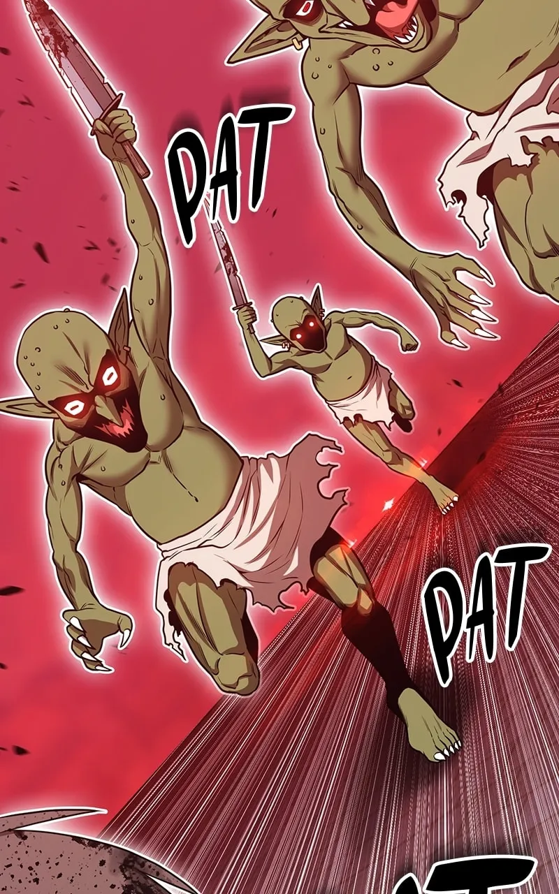 +99 Reinforced Wooden Stick Chapter 156 page 43 - 