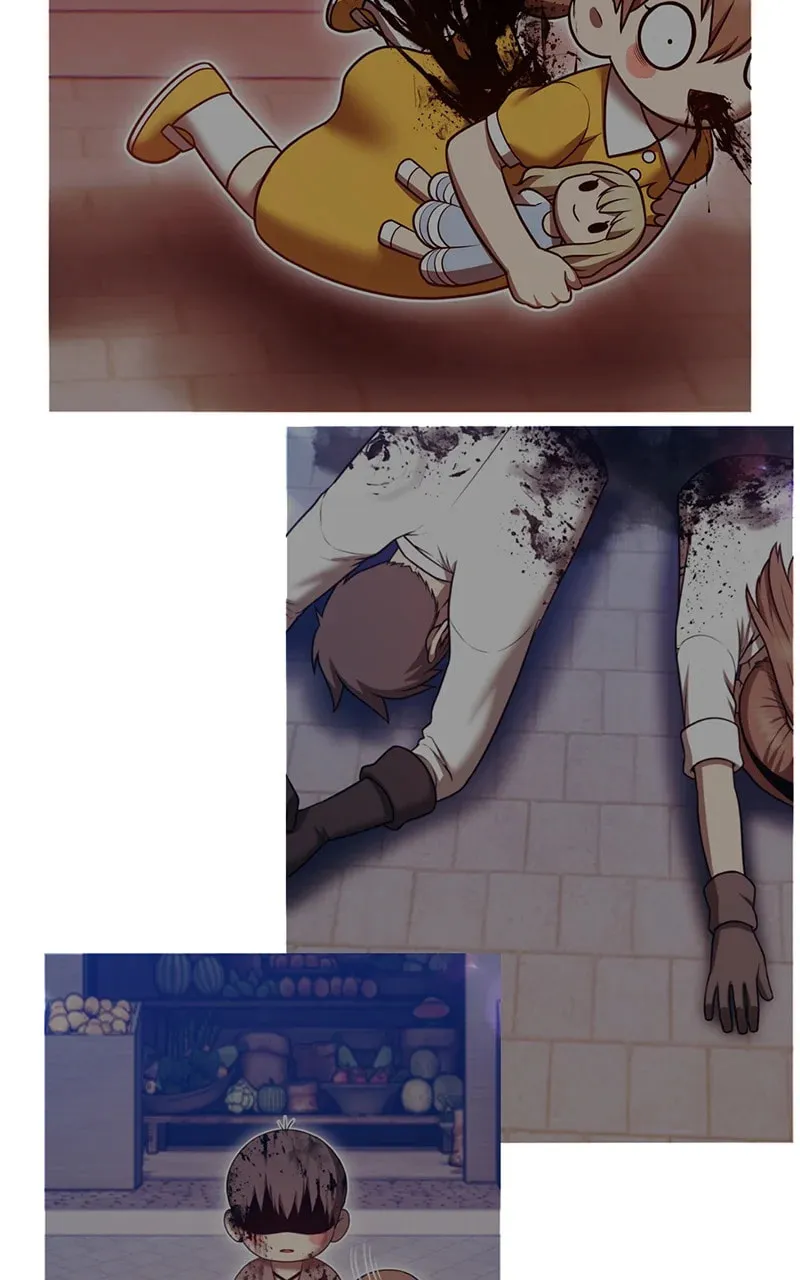+99 Reinforced Wooden Stick Chapter 156 page 421 - 