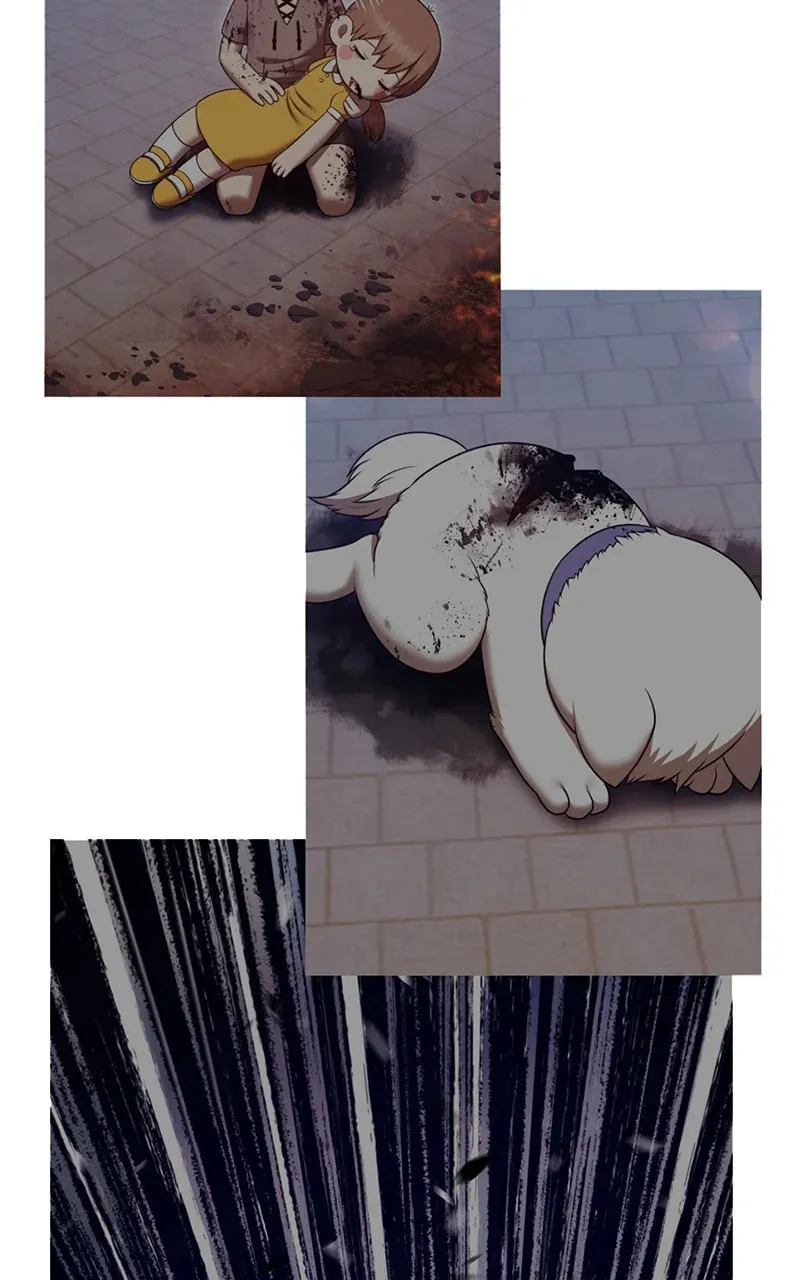 +99 Reinforced Wooden Stick Chapter 156 page 422 - 
