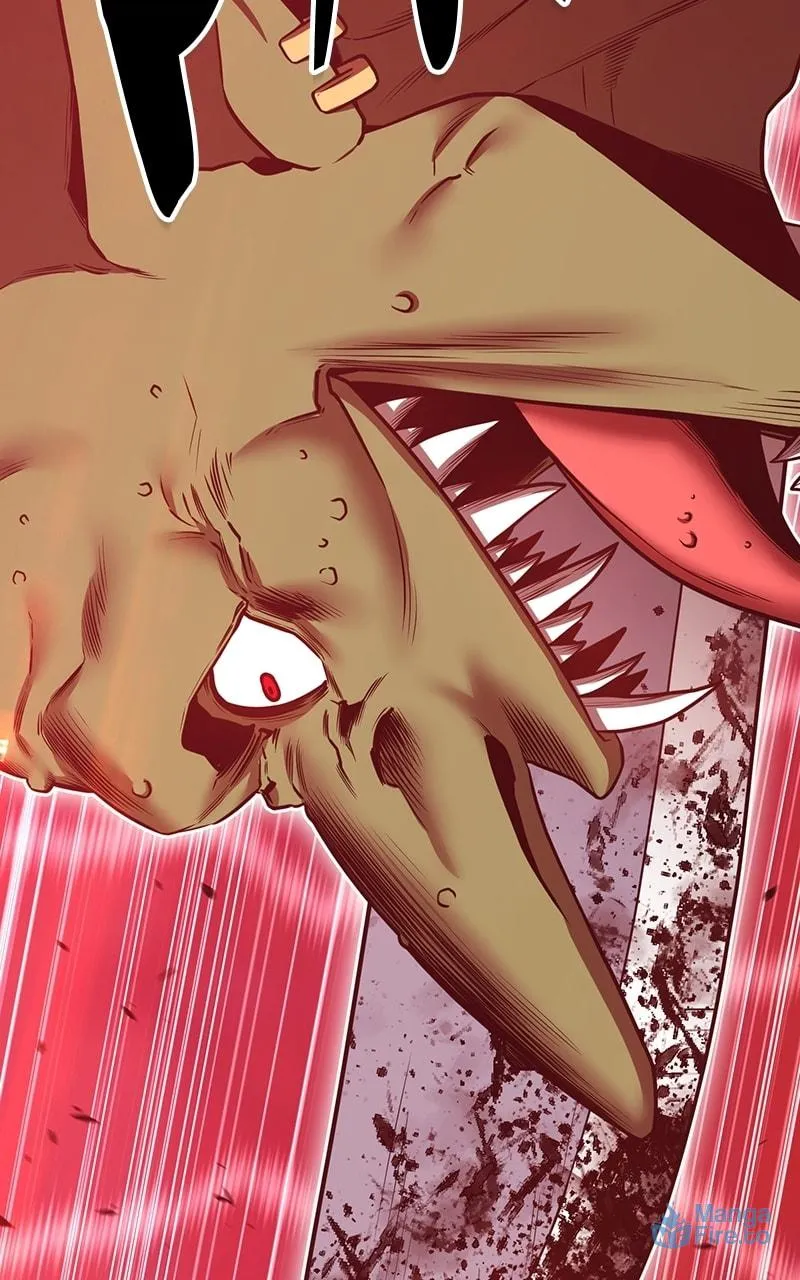 +99 Reinforced Wooden Stick Chapter 156 page 45 - 