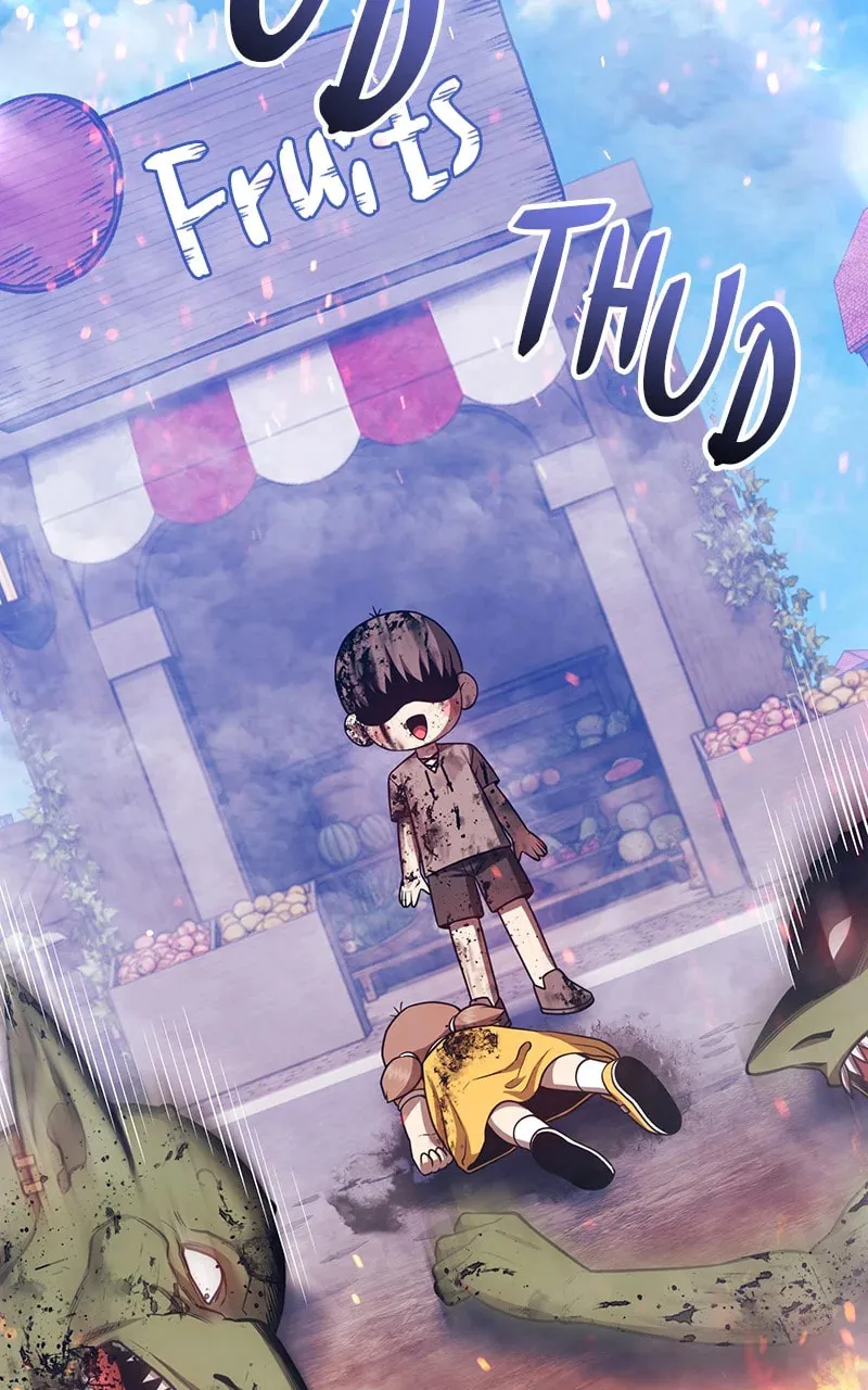 +99 Reinforced Wooden Stick Chapter 156 page 55 - 