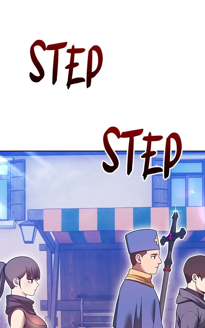 +99 Reinforced Wooden Stick Chapter 156 page 65 - 