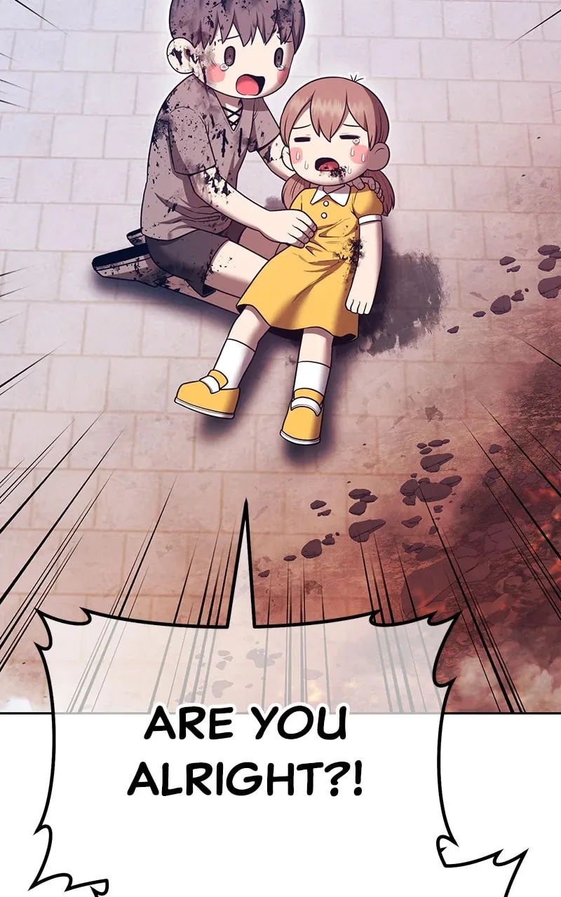 +99 Reinforced Wooden Stick Chapter 156 page 73 - 