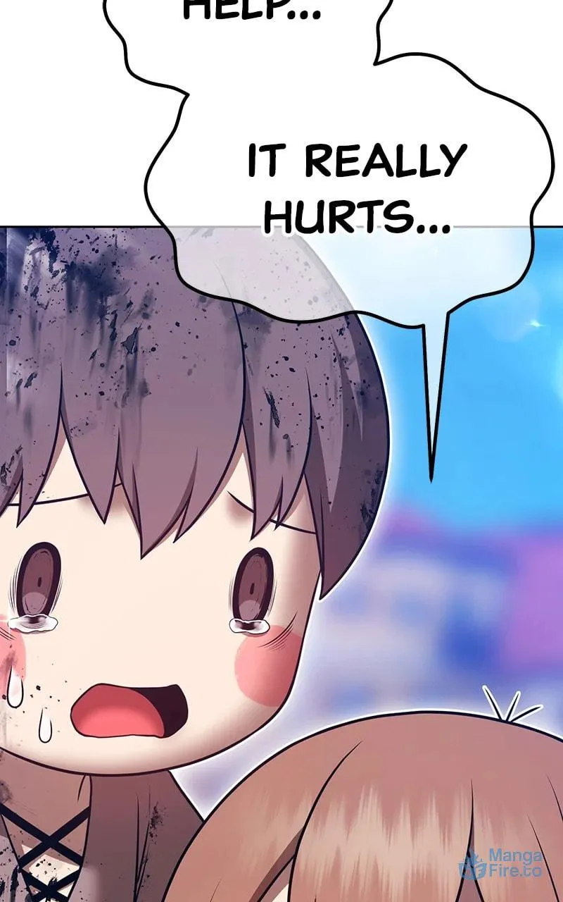 +99 Reinforced Wooden Stick Chapter 156 page 75 - 