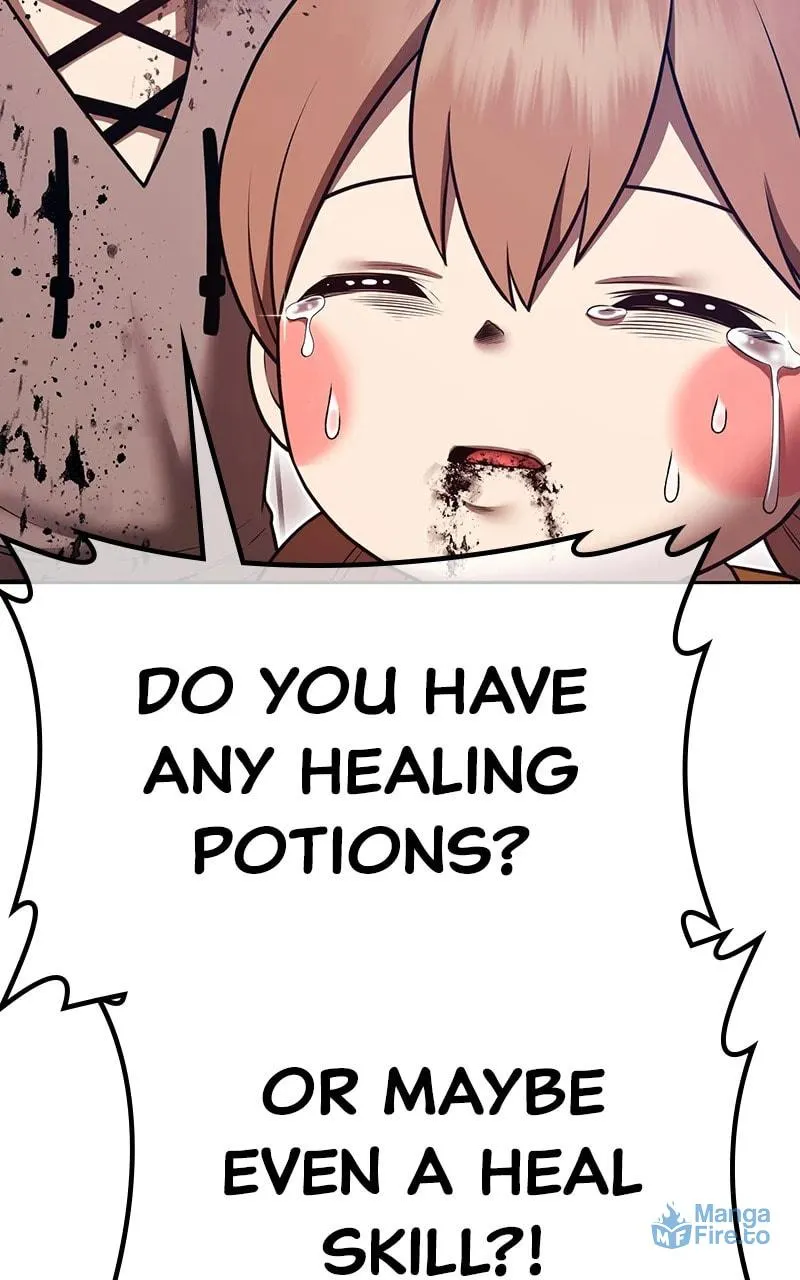 +99 Reinforced Wooden Stick Chapter 156 page 81 - 