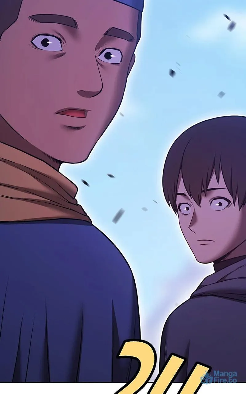 +99 Reinforced Wooden Stick Chapter 156 page 84 - 