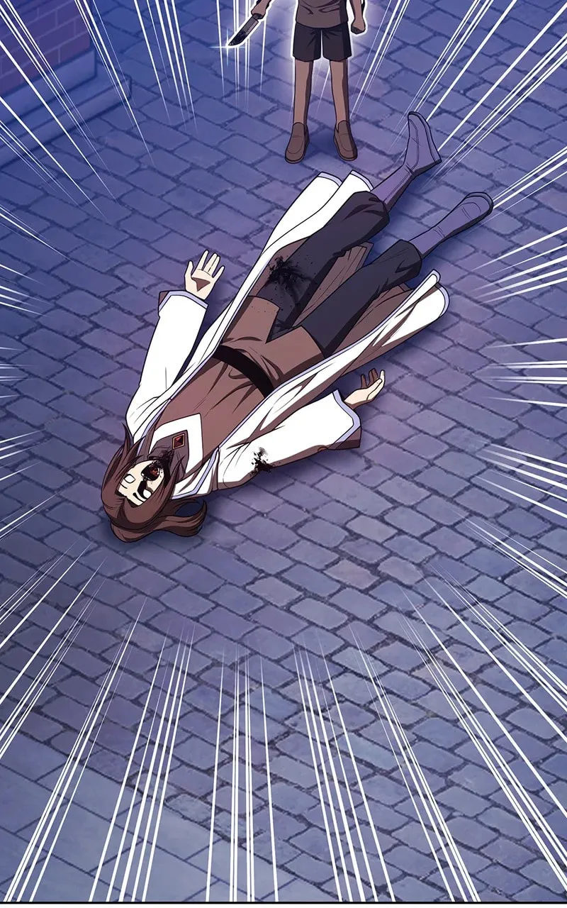 +99 Reinforced Wooden Stick Chapter 157 page 103 - 