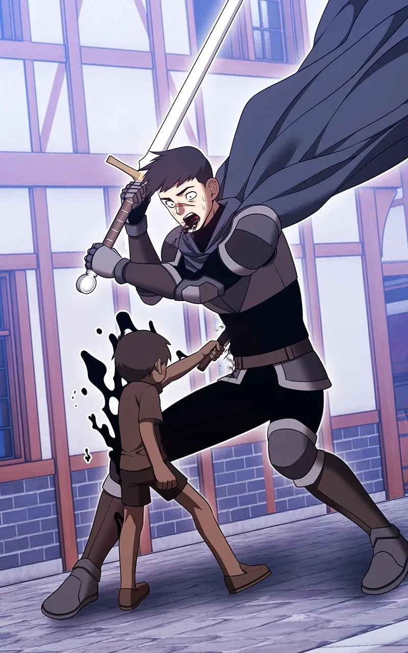 +99 Reinforced Wooden Stick Chapter 157 page 122 - 