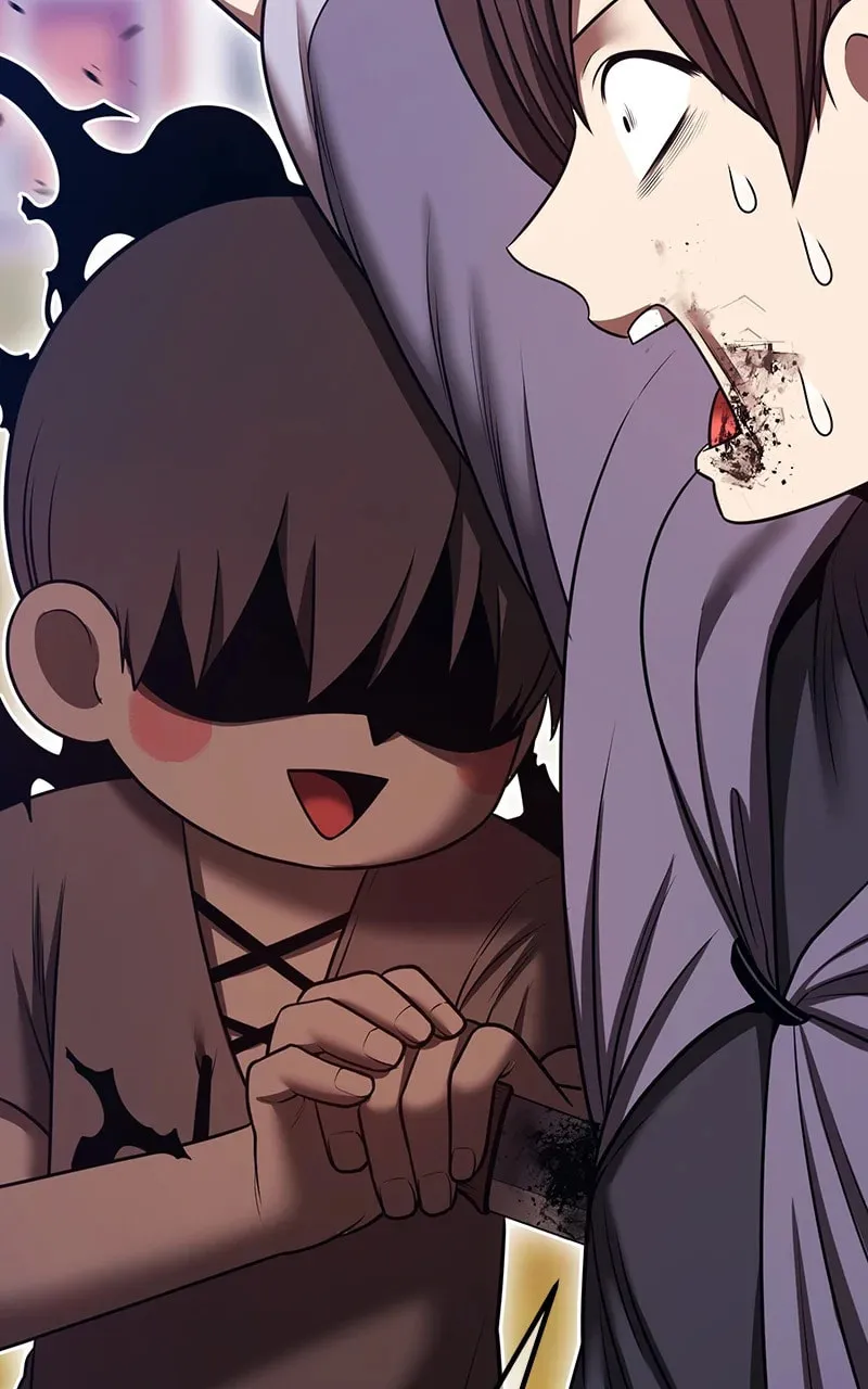+99 Reinforced Wooden Stick Chapter 157 page 14 - 