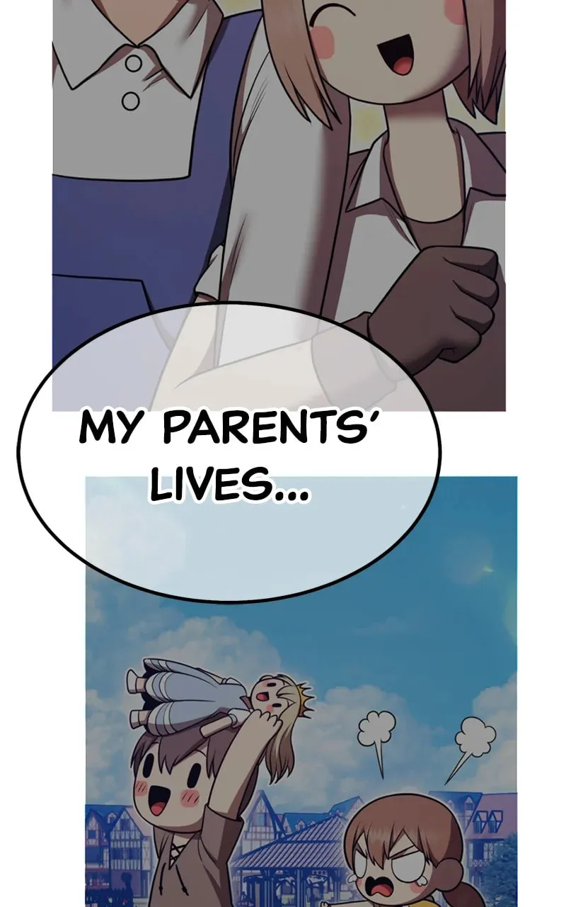 +99 Reinforced Wooden Stick Chapter 157 page 136 - 
