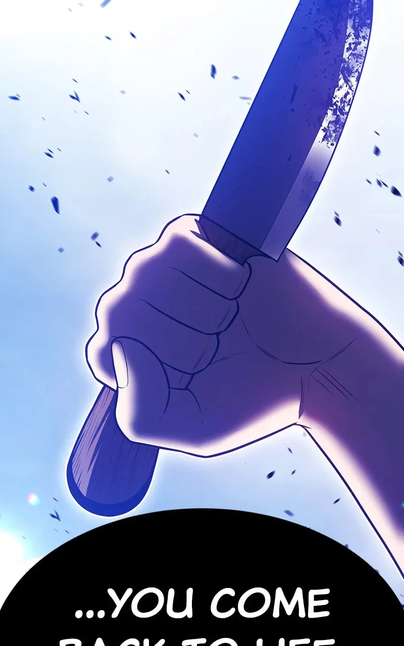 +99 Reinforced Wooden Stick Chapter 157 page 151 - 