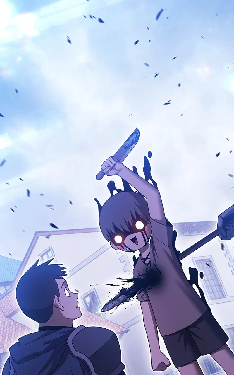 +99 Reinforced Wooden Stick Chapter 157 page 157 - 